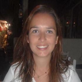 Alexandra Fernandes