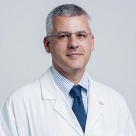 Dr. Norberto Estevinho